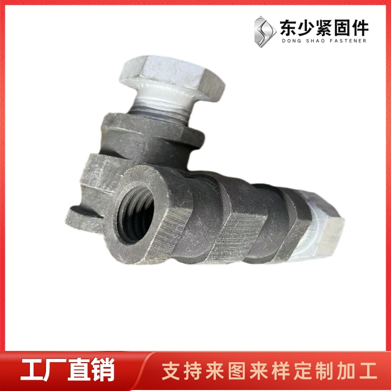 广元市電力工程項目螺栓风电叶片螺栓 - 价格